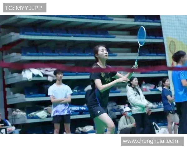 成都羽毛球队的蜕变与崛起：冠军赛背后的奋斗与坚持